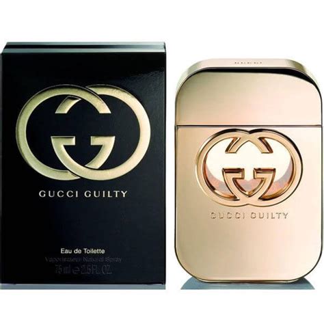 perfumes gucci de mujer